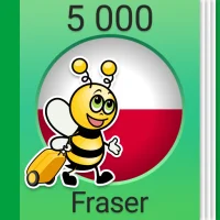 Lär dig polska - 5000 fraser