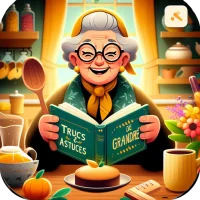 Trucs et Astuces de Grand-Mère
