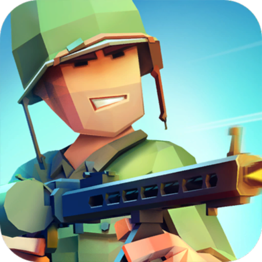 War Ops: Gun Shooting Game