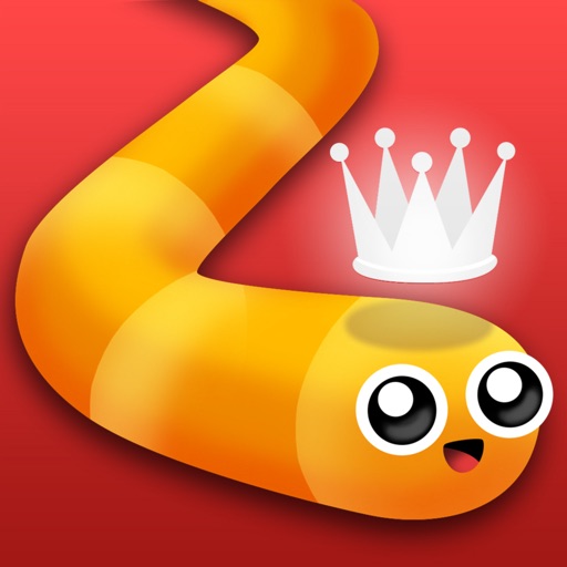 Snake.io+ – Klassisk orm-arkad i modern tappning