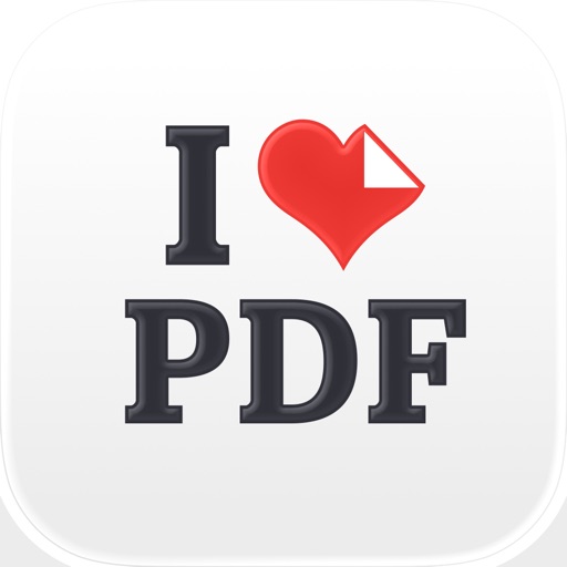 iLovePDF - PDF-verktyg & skan
