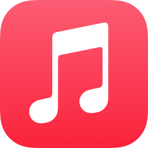 Apple Music för Windows